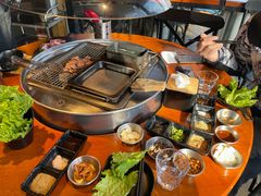 -伍丁·烤牛肋(和平东桥店)