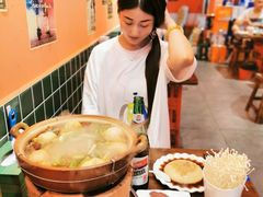 -大胃姐·路边牛杂打边炉(云龙华府店)