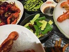 -红盔甲·小龙虾(人民广场店)