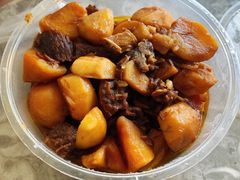U你小锅黄牛肉-U你·湖北家宴菜(南湖总店)