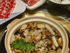 -天宜隆蘑菇宴火锅(石景山旗舰店)