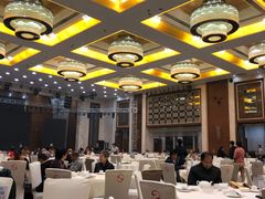 大堂-顺德人家食府(黄金广场店)