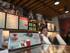 -星巴克臻选(济南恒隆店)