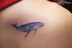 -飛凡TATTOO纹身•原创