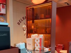 -贝瑞咖啡(深圳机场店)