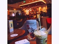 -COSTA COFFEE(丰联广场店)