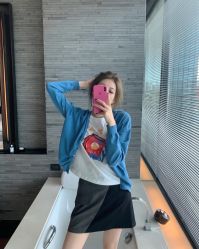 -东秀护肤造型