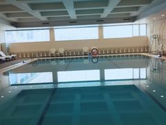 -青岛海景花园大酒店