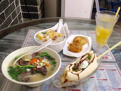 -岐城面馆(黄岐店)