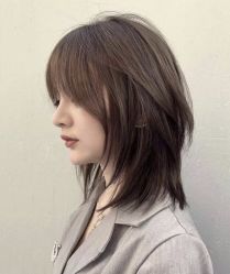-丽时 Hair Salon