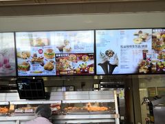 -肯德基(蔡甸世纪广场DT店)