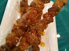 -九府羊鲜羊火锅·烧烤·小海鲜(华汇大厦店)