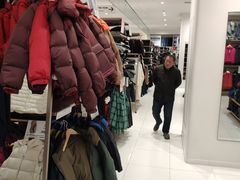 -优衣库(沈阳奥体万达广场店)