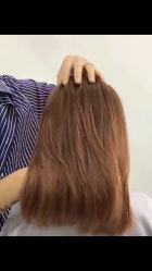 -3AM HAIR SALON染发烫发接发