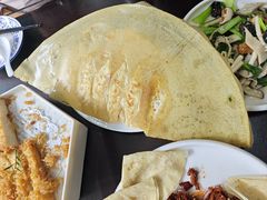 -邢家锅贴老店·非遗·开封菜(金明广场店)