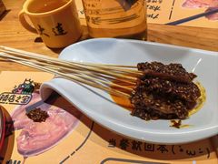 -喝丢一只鞋海鲜烧烤·海肠捞饭(文体街店)