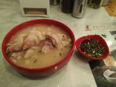 -廖老妈蹄花店(人民公园陕西街259号店)