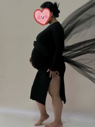 -初·印象孕妇儿童摄影馆