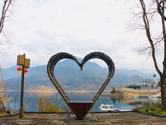 -千峡湖生态旅游度假区