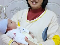 -好孕妈妈月嫂(重庆总店)