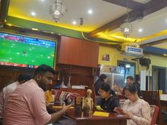-清真· AL-JANNAT 佳纳特餐厅(仙林店)