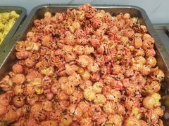 -正宗老杨特色爆米花(四棉店)