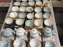 -苏州市皮市街花鸟工艺品市场
