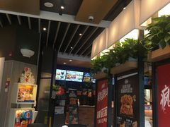 -肯德基(新阳光店)