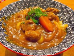 -良久幕府深夜食堂