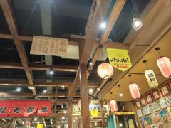 -小川洋风料理(街道口店)