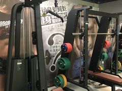 -征成健身连锁私教工作室(九公里店)