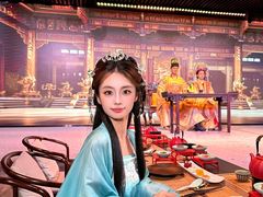 -金陵梦华·宫宴(南京首店)