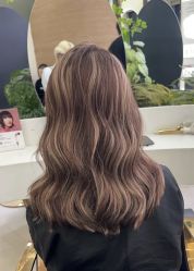 -BEAUTY HAIR GANO