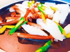 -野蔓果·山野菜(西湖景区·龙井茶田店)