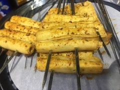 -记忆串城·东北烧烤·小龙虾·大型团建(南油店)