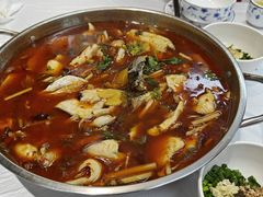 -九里香(三世传承店)