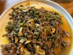 -食光慢宴·安吉土菜馆