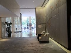 -上海衡山路十二号华邑酒店