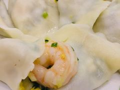 虾三鲜水饺-客临百思德·东北特色馆(龙湖时代天街店)