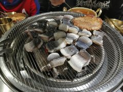 -本炙炭烤·蒲烧活鳗料理店(金沙洲店)