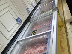 -集杰尚品海鲜烤肉自助餐厅(乳山振华店)