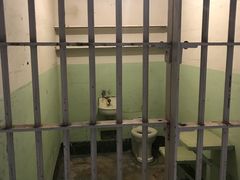 -阿尔卡特拉斯岛