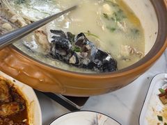-宝荣鱼馆·临湖之宴(千岛湖店)