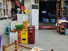 -渔香岛美蛙鱼头火锅(威清路店)