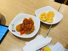 -正一味石锅拌饭(望京新世界店)