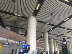 -太原武宿国际机场