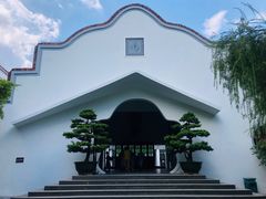 -东莞市可园博物馆