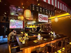-鸟泉居酒屋·烧鸟·酒馆(百子湾店)
