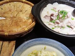 -萬家灯火·私房湘菜·22年老手艺(南岭大道店)