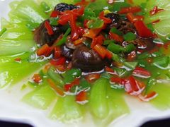 -88号小吃店·经典云南菜·地道纳西美食